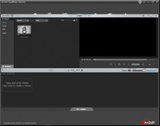ArcSoft TotalMedia Extreme screenshot 3