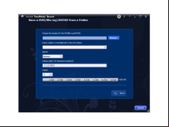ArcSoft TotalMedia Extreme - create-video
