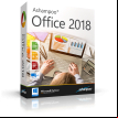 Ashampoo Office 2018 logo