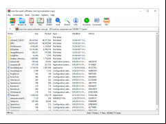 ASUS Fan Xpert - main-folder