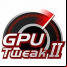 ASUS GPU Tweak