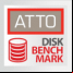 ATTO Disk Benchmark