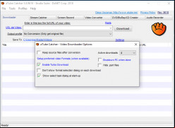 aTube Catcher screenshot 3