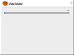 aTube Catcher - installation