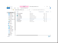 Audio Repeater - files
