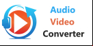 Audio/Video Converter