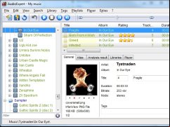 AudioExpert screenshot 1