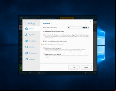 AusLogics Boostspeed screenshot 2