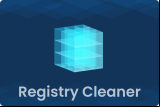 Auslogics Registry Cleaner logo