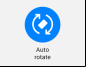 Auto Rotate Screen