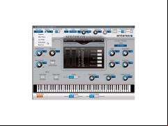 Auto-Tune Evo - options-for-application