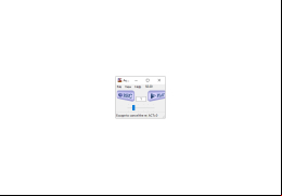 AutoClickExtreme - main-screen