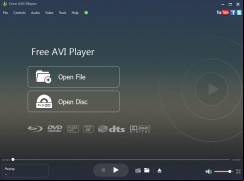 avplayer screenshot 1