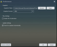 avplayer screenshot 3