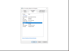 AVS TV Recorder - details