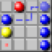 Ball Lines