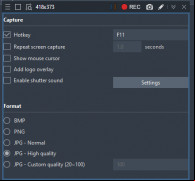 Bandicam Screen Recorder screenshot 3