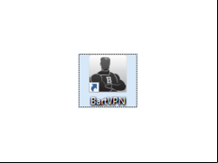 BartVPN - logo