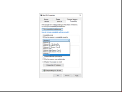 BartVPN - compatibility