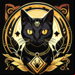 Bastet logo