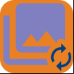 Batch Image Converter logo