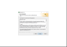 BatteryBar - license