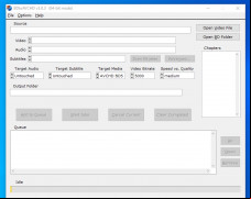 BDtoAVCHD screenshot 1