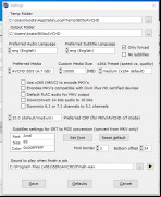 BDtoAVCHD screenshot 3