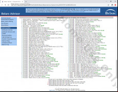 Belarc Advisor screenshot 2