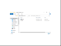 BGInfo - files