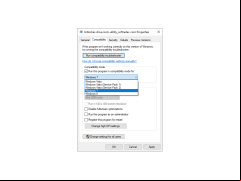 BitLocker Drive Lock Utility - compatibility