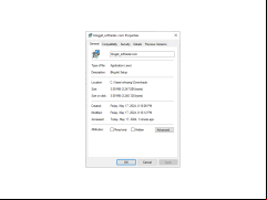 BlogJet - properties