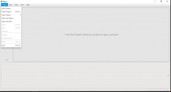 BlueJ screenshot 3