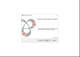 Bonjour Print Services - welcome-to-installator