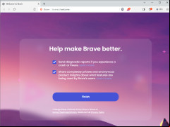 Brave - help-us