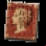 British Penny Red Stamp Widget