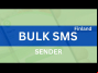 Bulk SMS Sender