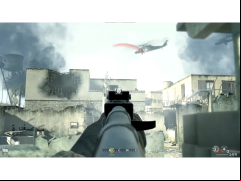 Call of Duty 4: Modern Warfare - gameplay2