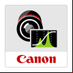 Canon Digital Photo Professional logo