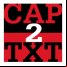 Capture2Text