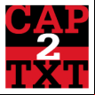 Capture2Text logo