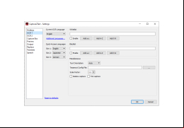 Capture2Text - ocr