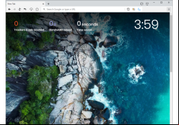 Catsxp - main-screen