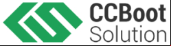 CCBoot