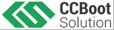 CCBoot logo