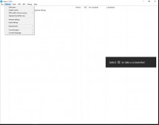 Cemu - Wii U emulator screenshot 1