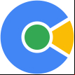 Cent Browser logo