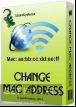 Change MAC Address logo
