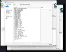Cheat Engine - settings-and-hotkeys