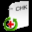 CHK File Recovery logo